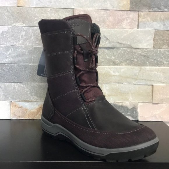 ECCO Trace Lite Women's Boot - Picture 4 of 7